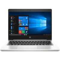 ноутбук HP ProBook 430 G7 8VT45EA Серебристый