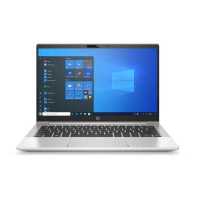 ноутбук HP ProBook 430 G8 2X7T1EA Серебристый