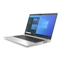 ноутбук HP ProBook 430 G8 3A5T1EA Серебристый