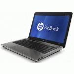 ноутбук HP ProBook 4330s XX945EA Серый
