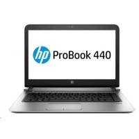 ноутбук HP ProBook 440 G3 P5R34EA Серебристый