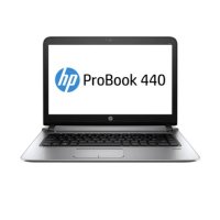 ноутбук HP ProBook 440 G3 P5R72EA
