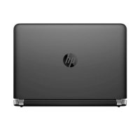 ноутбук HP ProBook 440 G3 W4P08EA Черный