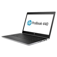 ноутбук HP ProBook 440 G5 2RS28EA Серебристый