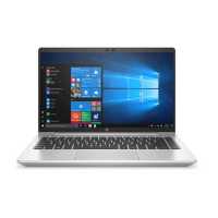 ноутбук HP ProBook 440 G8 32M53EA Серый