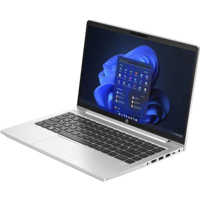 ноутбук HP ProBook 445 G10 85C27EA ENG Серебристый