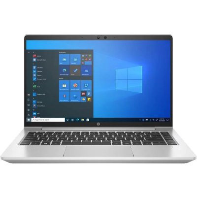 ноутбук HP ProBook 445 G8 32N32EA Серебристый