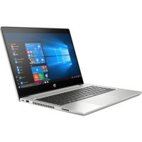 ноутбук HP ProBook 445R G6 7DD96EA Серебристый