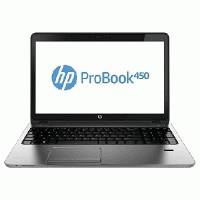ноутбук HP ProBook 450 G0 H6E43EA Серебристый