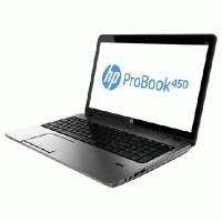 ноутбук HP ProBook 450 G0 H6E43EA Серебристый