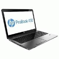 ноутбук HP ProBook 450 G1 E9Y15EA Серебристый
