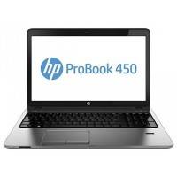 ноутбук HP ProBook 450 G1 E9Y54EA Черный