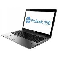 ноутбук HP ProBook 450 G1 E9Y54EA Черный