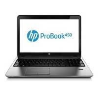ноутбук HP ProBook 450 G2 J4S06EA Серебристый