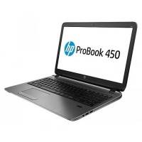 ноутбук HP ProBook 450 G2 J4S20EA Серый