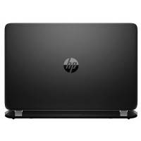 ноутбук HP ProBook 450 G2 J4S21EA Черный