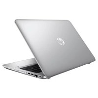 ноутбук HP ProBook 450 G4 Y7Z92EA Серебристый
