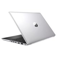 ноутбук HP ProBook 450 G5 4BC98ES Серебристый