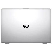 ноутбук HP ProBook 450 G5 4BC98ES Серебристый