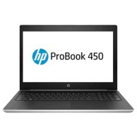 ноутбук HP ProBook 450 G5 4WV41EA Черный