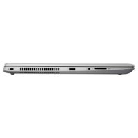 ноутбук HP ProBook 450 G5 4WV41EA Черный