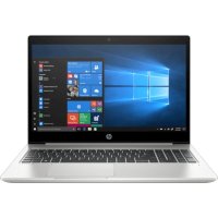 ноутбук HP ProBook 450 G6 5PP90EA Серебристый