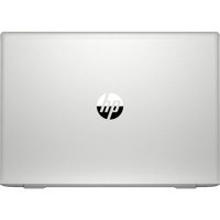 ноутбук HP ProBook 450 G6 5PP90EA Серебристый