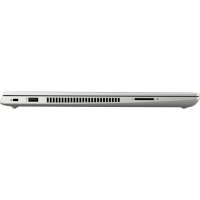 ноутбук HP ProBook 450 G6 5PP90EA Серебристый