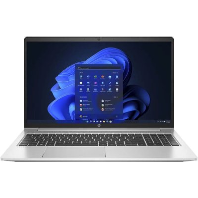 ноутбук HP ProBook 450 G8 32M62EA Серебристый