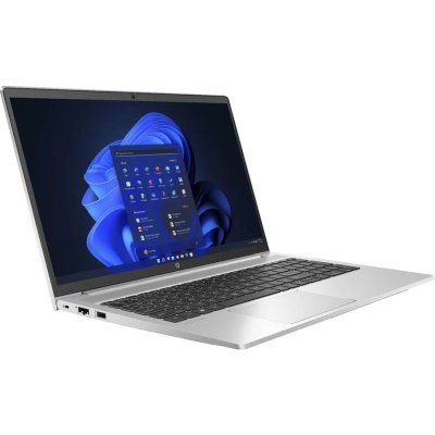 ноутбук HP ProBook 450 G8 32M62EA Серебристый