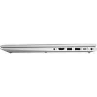 ноутбук HP ProBook 450 G9 6A165EA Серебристый
