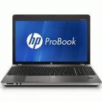ноутбук HP ProBook 4530s LY474EA Серый