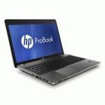 ноутбук HP ProBook 4535s LG857EA Серый