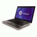 ноутбук HP ProBook 4535s LG857EA Серый