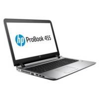 ноутбук HP ProBook 455 G3 P4P65EA Серый