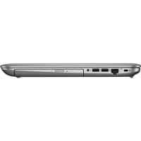 ноутбук HP ProBook 455 G4 Y8A72EA Серебристый