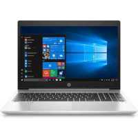 ноутбук HP ProBook 455 G7 1F3M4EA Серебристый