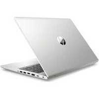 ноутбук HP ProBook 455 G7 1F3M4EA Серебристый