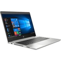 ноутбук HP ProBook 455R G6 7DD84EA Серебристый