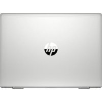 ноутбук HP ProBook 455R G6 7DD84EA Серебристый