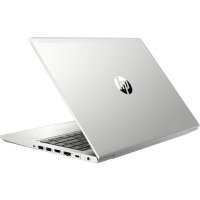 ноутбук HP ProBook 455R G6 7DD84EA Серебристый