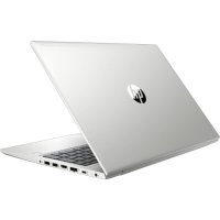 ноутбук HP ProBook 455R G6 7DD86EA Серебристый