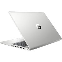 ноутбук HP ProBook 455R G6 7DD87EA Серебристый