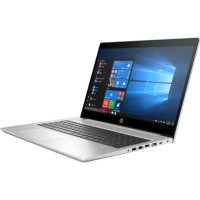 ноутбук HP ProBook 455R G6 7QL81EA Серебристый
