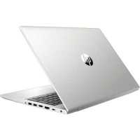 ноутбук HP ProBook 455R G6 7QL81EA Серебристый