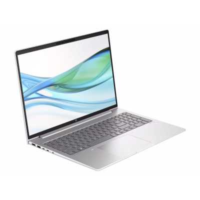 ноутбук HP ProBook 465 G11 901H4AV-wpro Серебристый