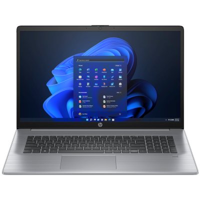 ноутбук HP ProBook 470 G10 816A9EA ENG Серебристый
