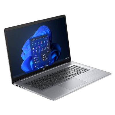 ноутбук HP ProBook 470 G10 816A9EA ENG Серебристый