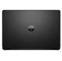 ноутбук HP ProBook 470 G2 G6W58EA Черный
