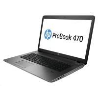 ноутбук HP ProBook 470 G2 G6W64EA Черный
